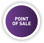 point of sale