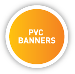 pvc banners