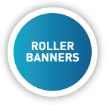 roller banners