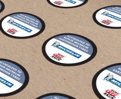 Stickers