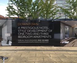 Hoardings