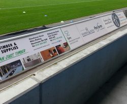 Hoardings