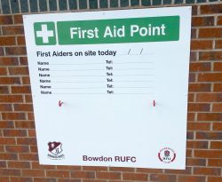 Outdoor Wall Mounted