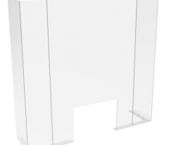 Counter Screens