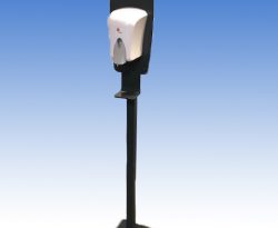 Enterprise Floor Standing
