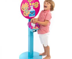 Ultimate Kids Unit